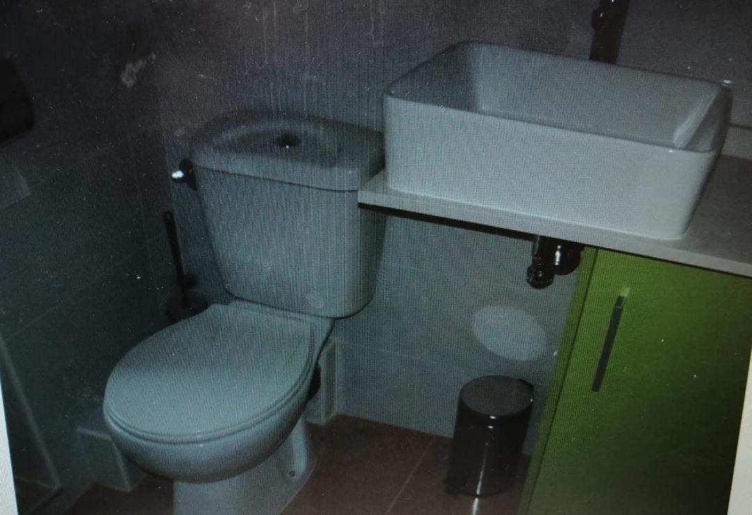 Apartamento Estudio Cerca De La Playa