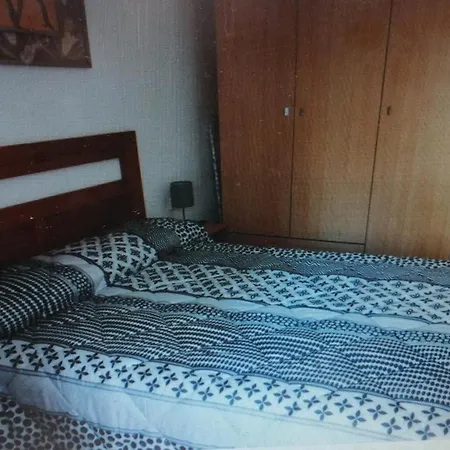 Estudio Apartamento Cerca De La Playa Playa Pobla de Farnals Extérieur photo