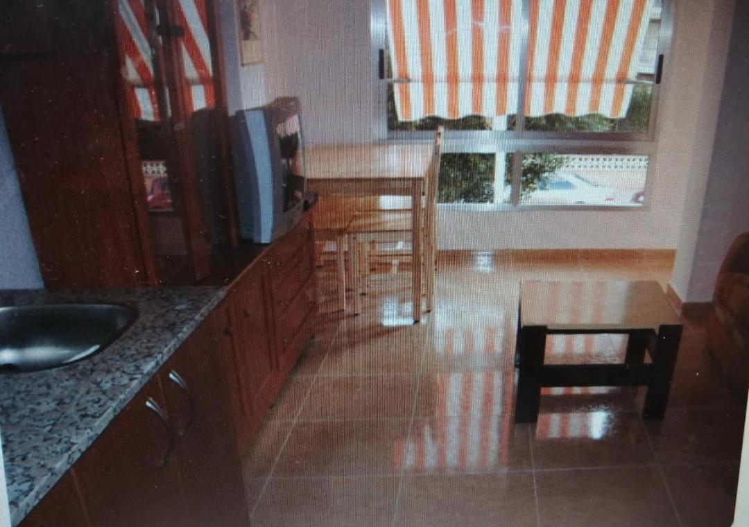 Estudio Cerca De La Playa Apartment Playa Pobla de Farnals