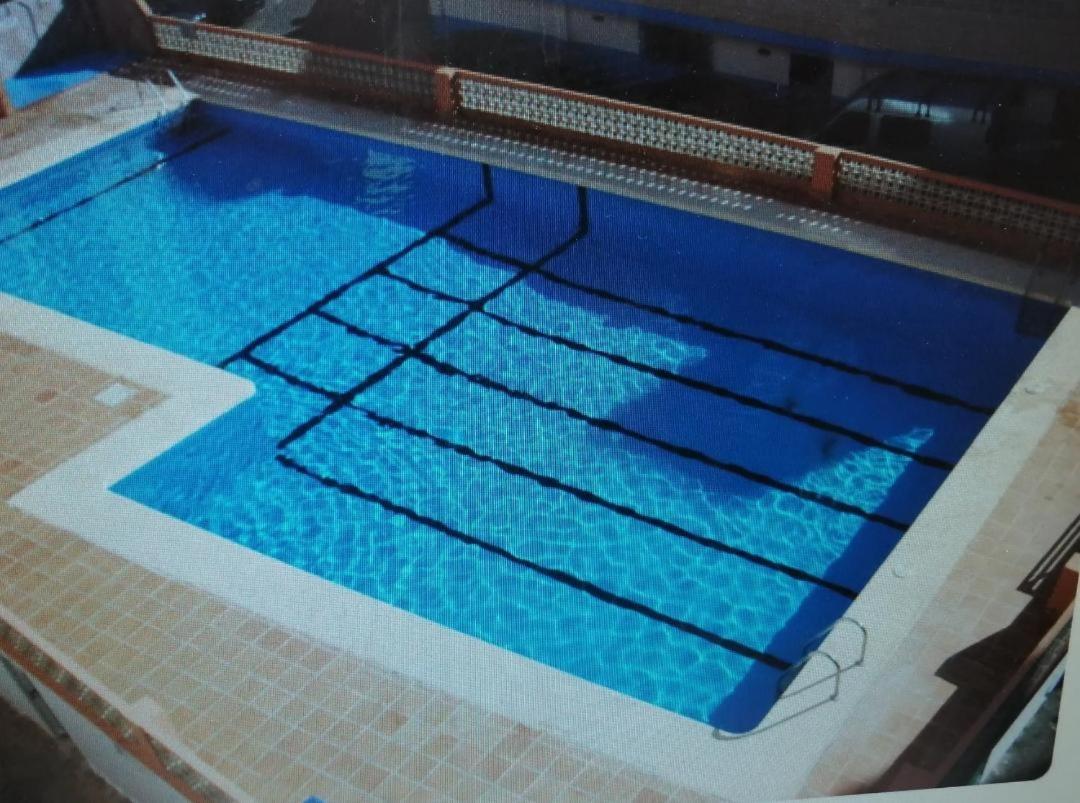 Apartment Estudio Cerca De La Playa Playa Pobla de Farnals