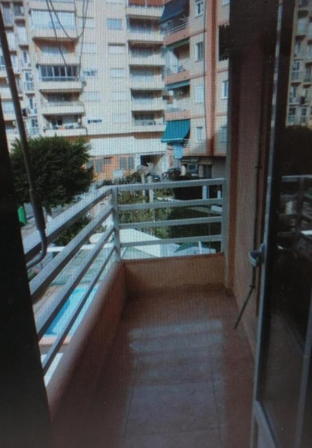 Apartment Estudio Cerca De La Playa